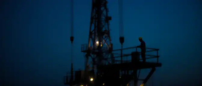 Правительство России прогнозирует постепенный рост показателей добычи нефти к 2029 году