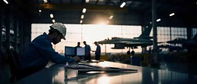 Превышение плановых ориентиров: технологическая автономность авиационной отрасли России выросла до 31,9 процента