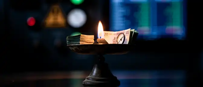 Прогнозы по инфляции зависят от динамики цен на энергоносители