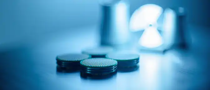 Реформа перечня проектов технологического суверенитета позволит расширить поддержку микроэлектроники и атомной энергетики