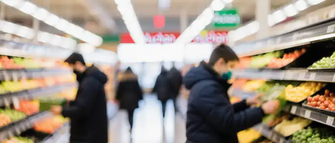Российские активы Auchan продолжают функционировать без перебоев в условиях временного управления