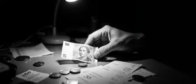 Рост инфляционных ожиданий в России может вынудить Центробанк ужесточить денежно-кредитную политику
