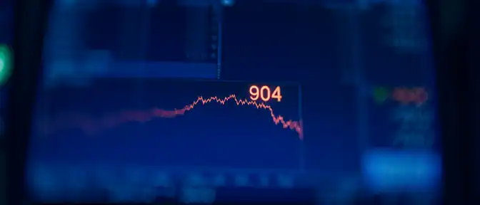 Стремительный взлет европейского газа: котировки на бирже перешагнули порог в 900 долларов