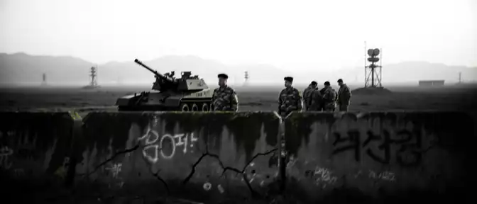 Угроза глобальному технологическому кризису из-за военного противостояния КНДР и Южной Кореи может обойтись мировой экономике в 4 триллиона долларов