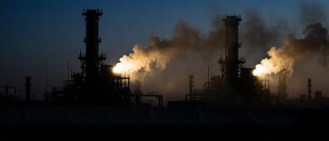 Усиление мер безопасности: на оборону отечественных нефтеперерабатывающих мощностей направлены крупные инвестиции