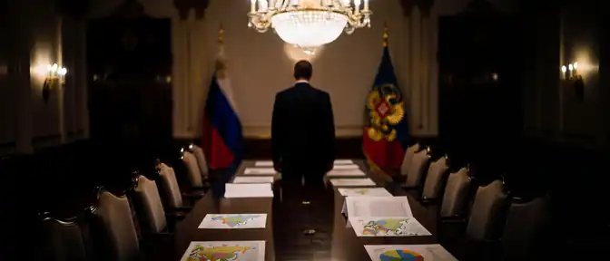 Владимир Путин обсудил в Кремле ключевые аспекты развития российской экономики и итоги структурной трансформации