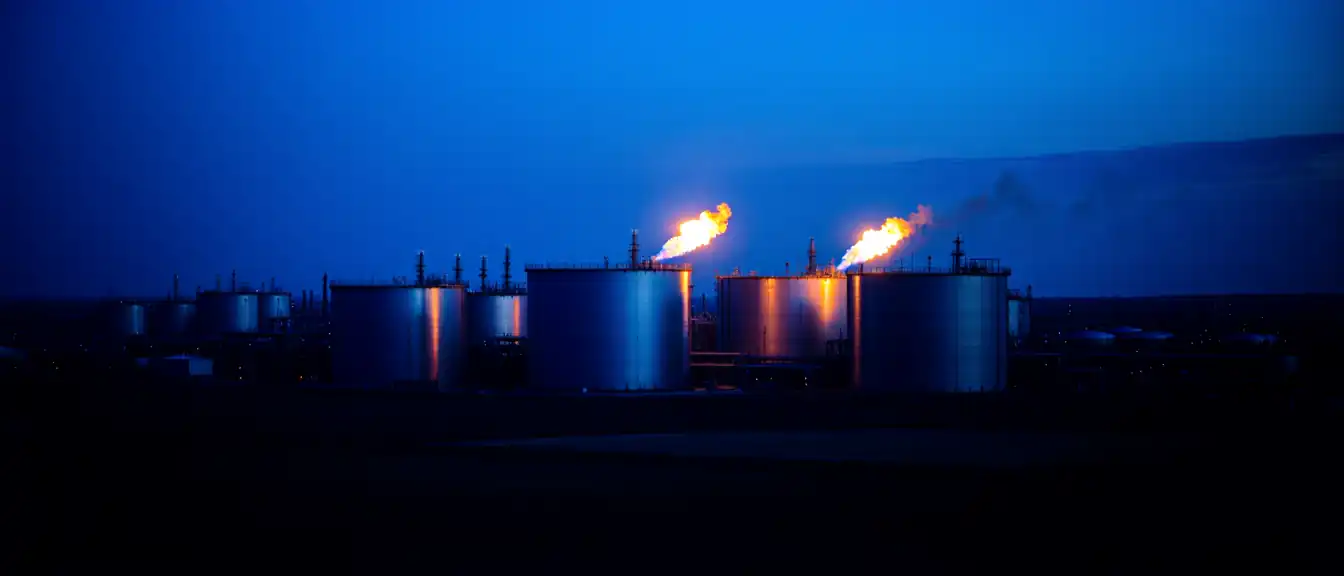 Топливный баланс в норме: нефтяники начали насыщать российский рынок бензином и дизелем