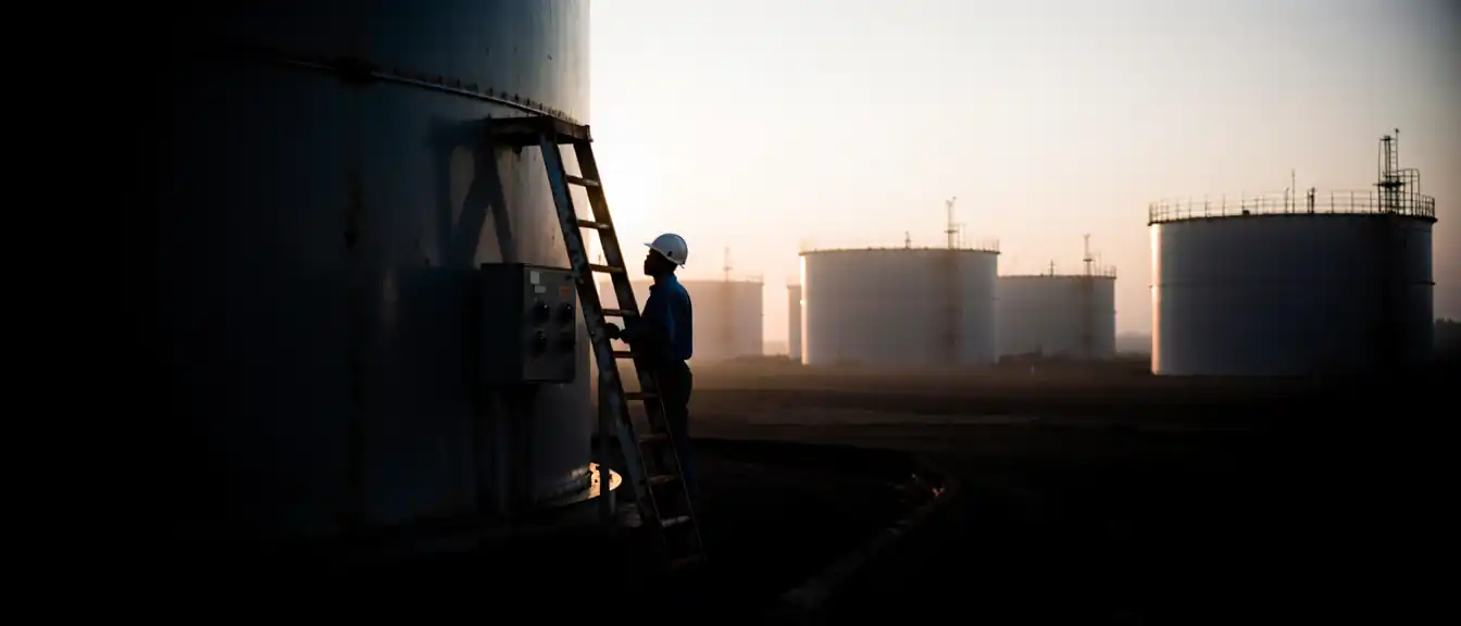 Запасы нефти в Стратегическом резерве США упали до самого низкого значения за последние 42 года